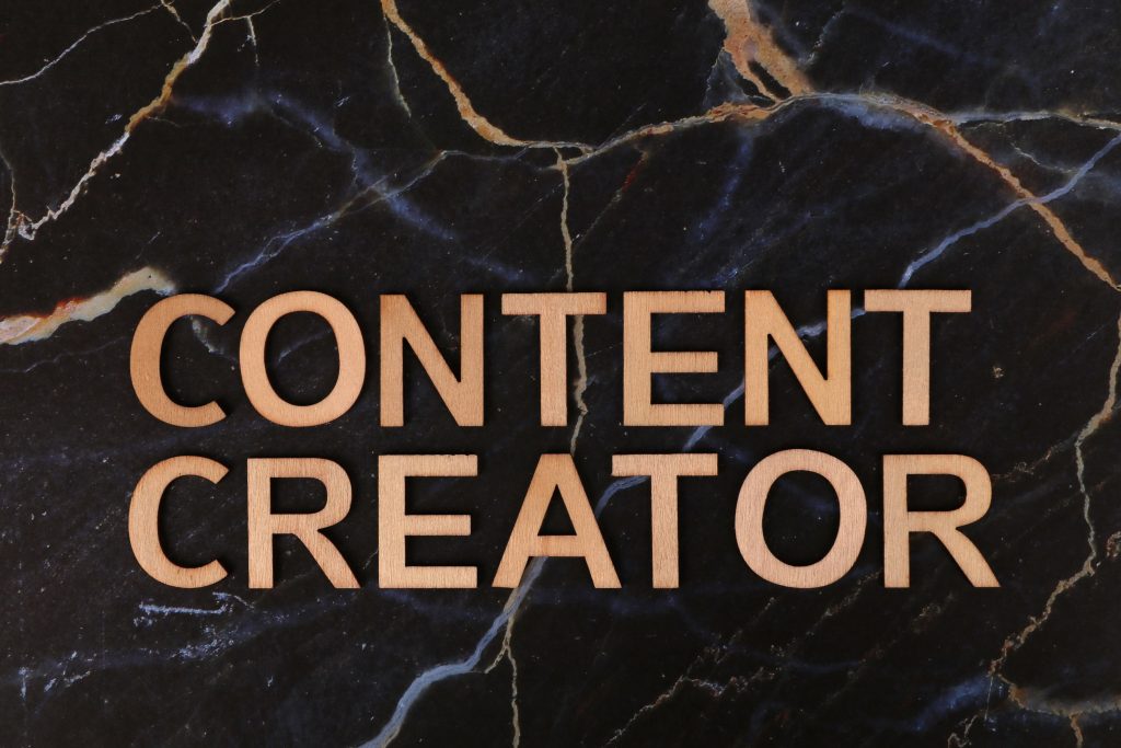 People who actually make money blogging: what was your first real revenue stream?