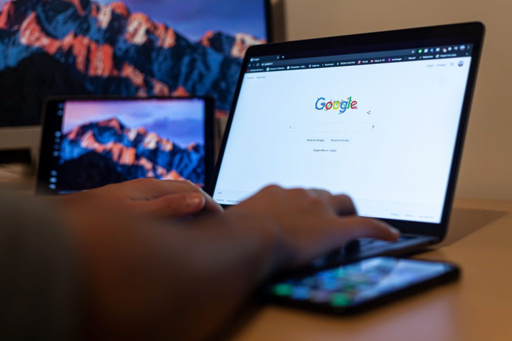 SEO people who don’t use a SE